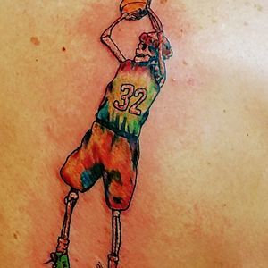 Meet your Posher, Shad